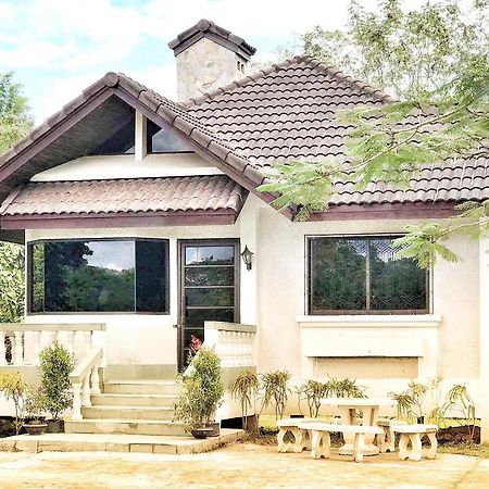 Bird Land Resort Khaukho Kültér fotó