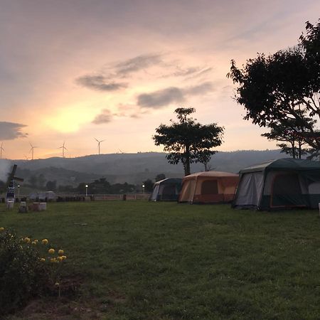Bird Land Resort Khaukho Kültér fotó