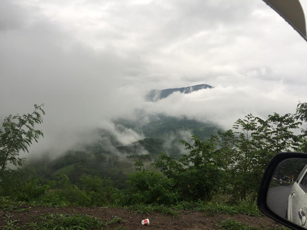 Bird Land Resort Khaukho Kültér fotó