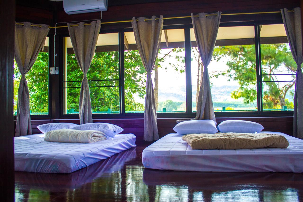 Bird Land Resort Khaukho Kültér fotó