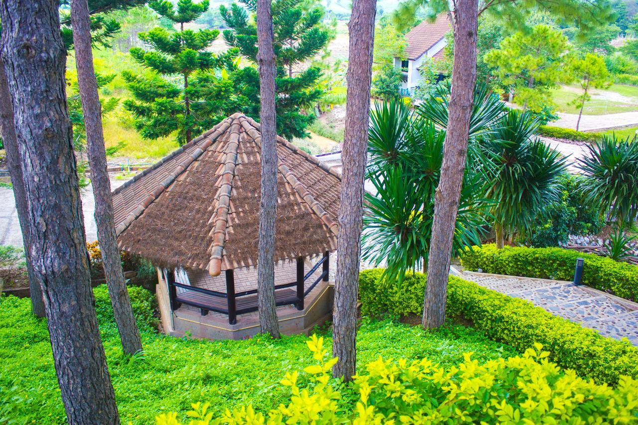 Bird Land Resort Khaukho Kültér fotó