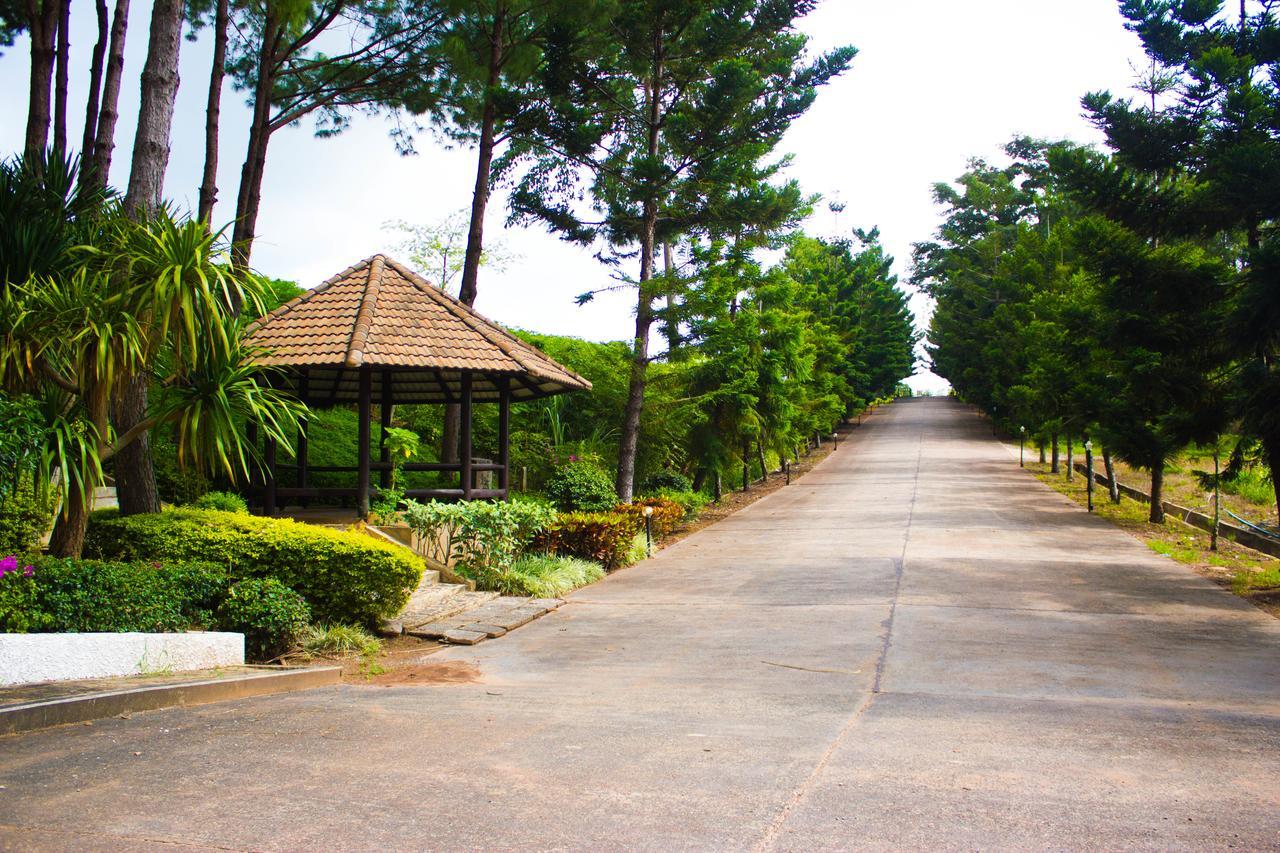 Bird Land Resort Khaukho Kültér fotó