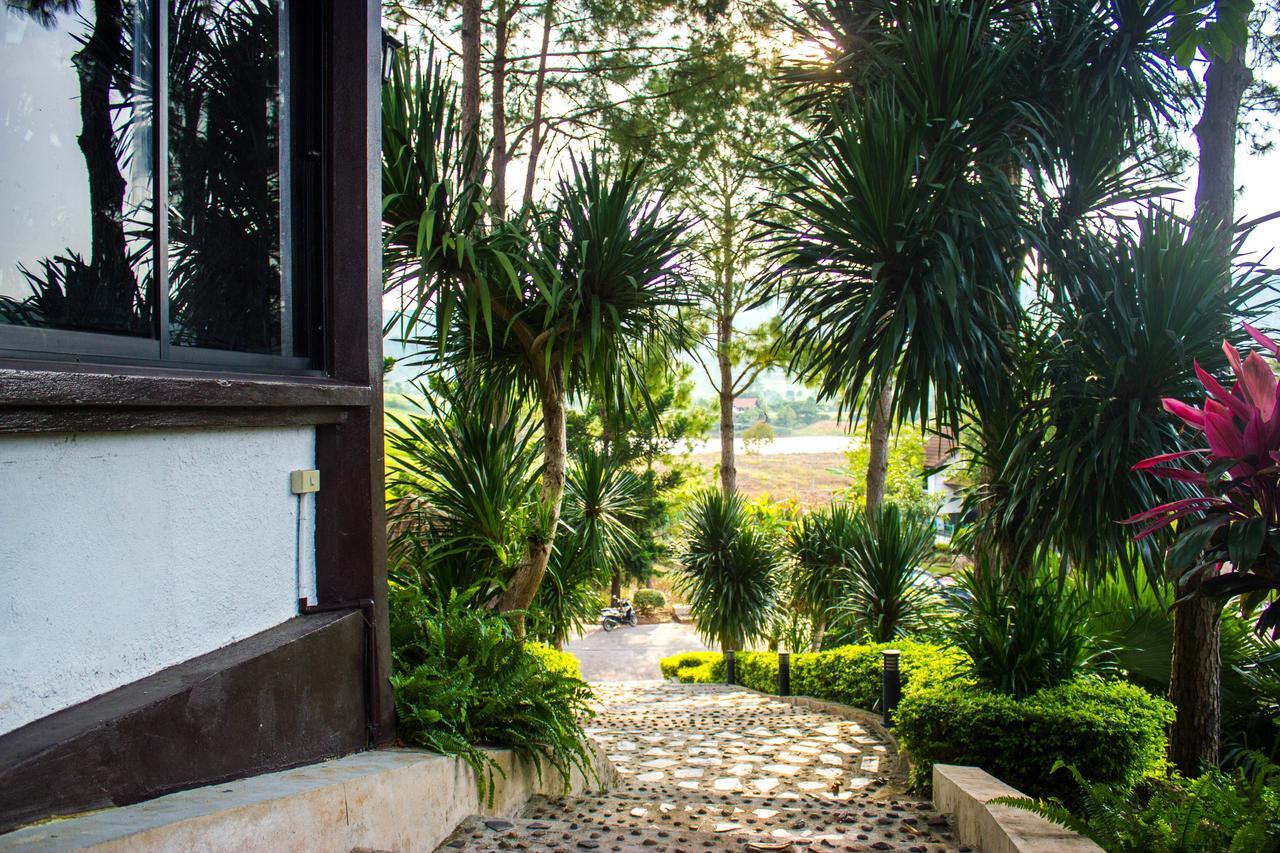 Bird Land Resort Khaukho Kültér fotó