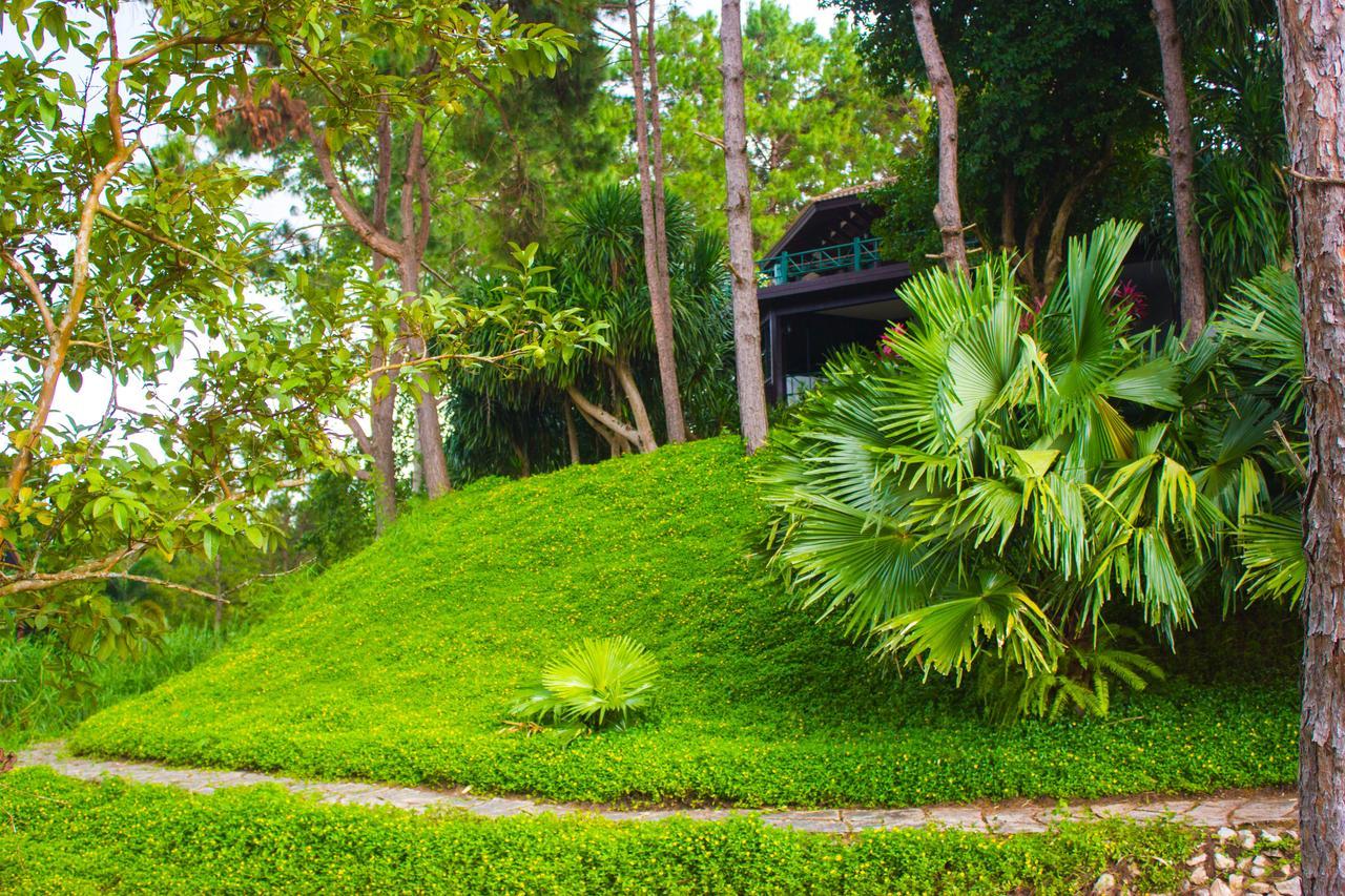 Bird Land Resort Khaukho Kültér fotó