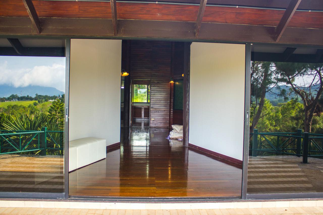 Bird Land Resort Khaukho Kültér fotó