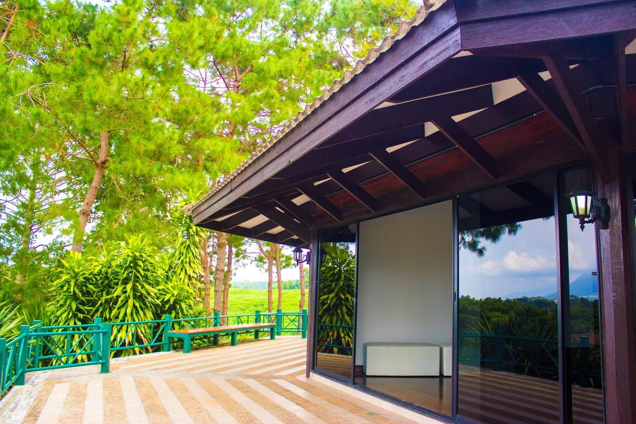Bird Land Resort Khaukho Kültér fotó