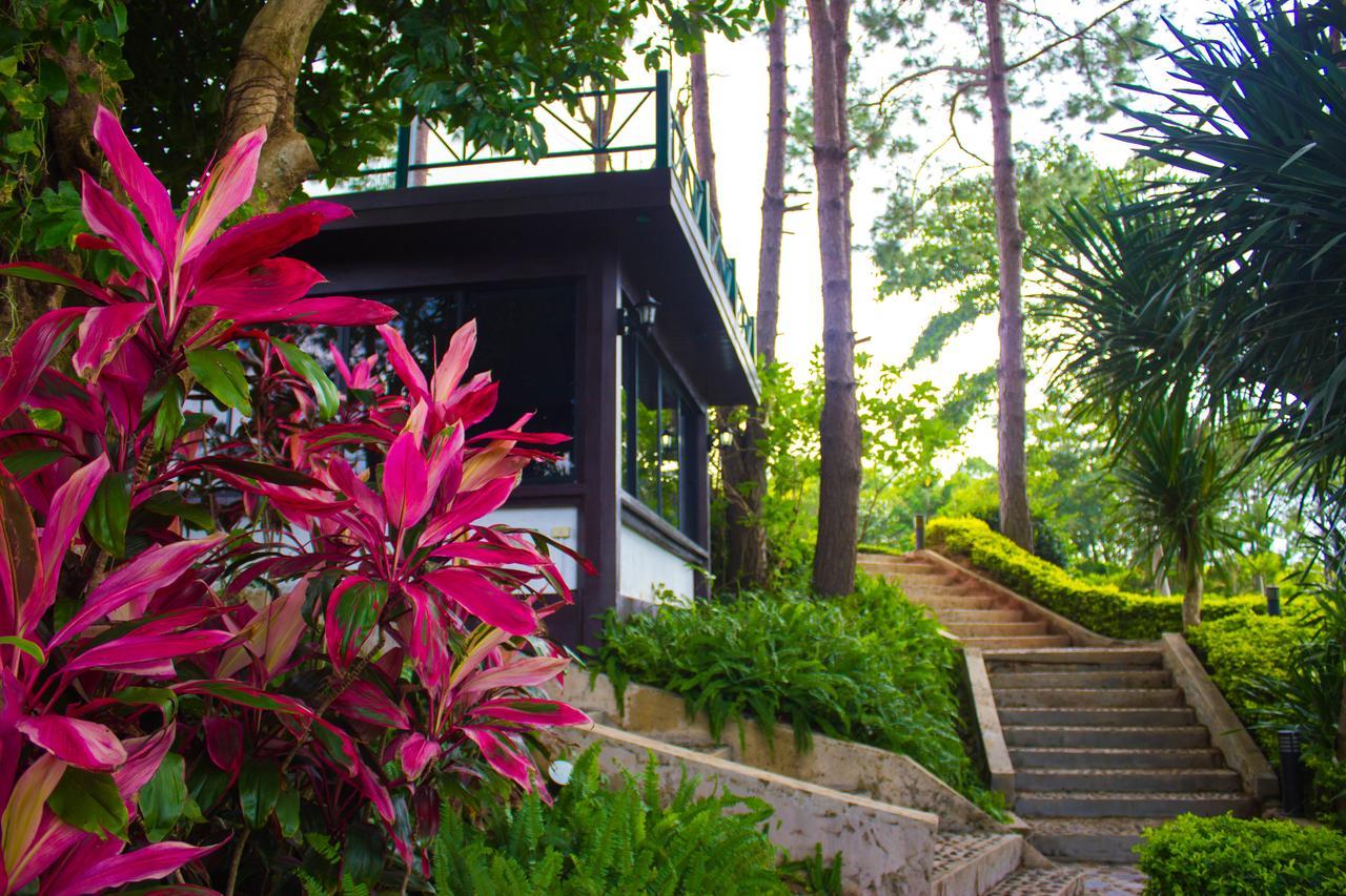 Bird Land Resort Khaukho Kültér fotó