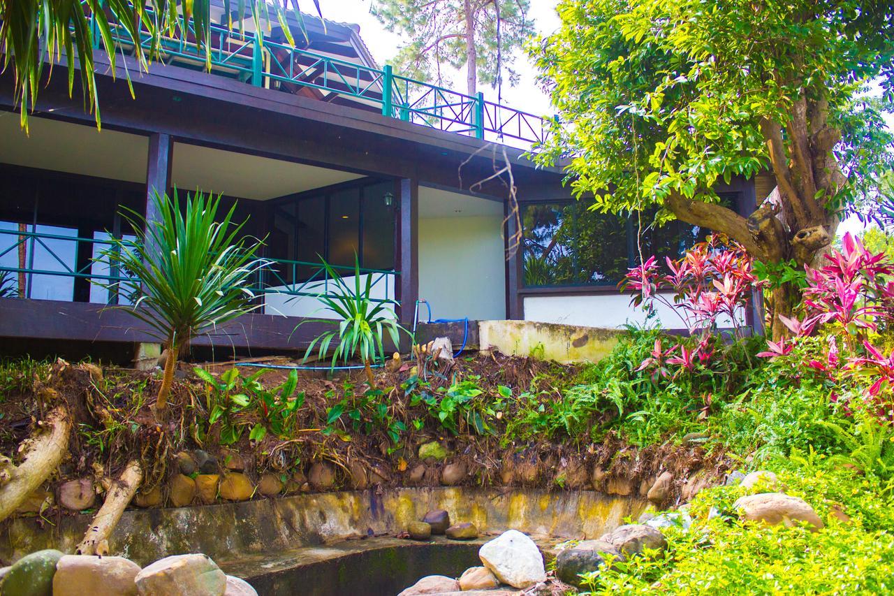 Bird Land Resort Khaukho Kültér fotó
