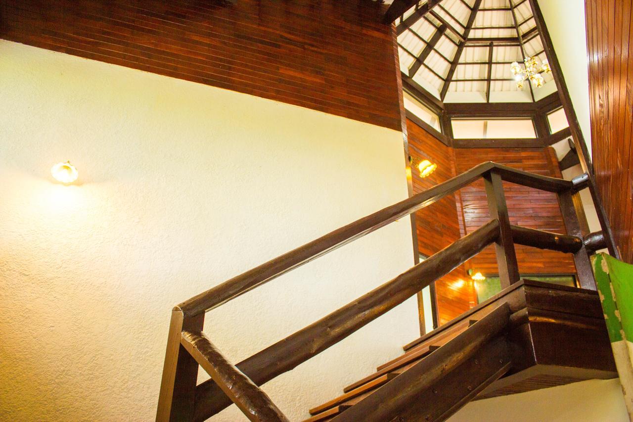 Bird Land Resort Khaukho Kültér fotó