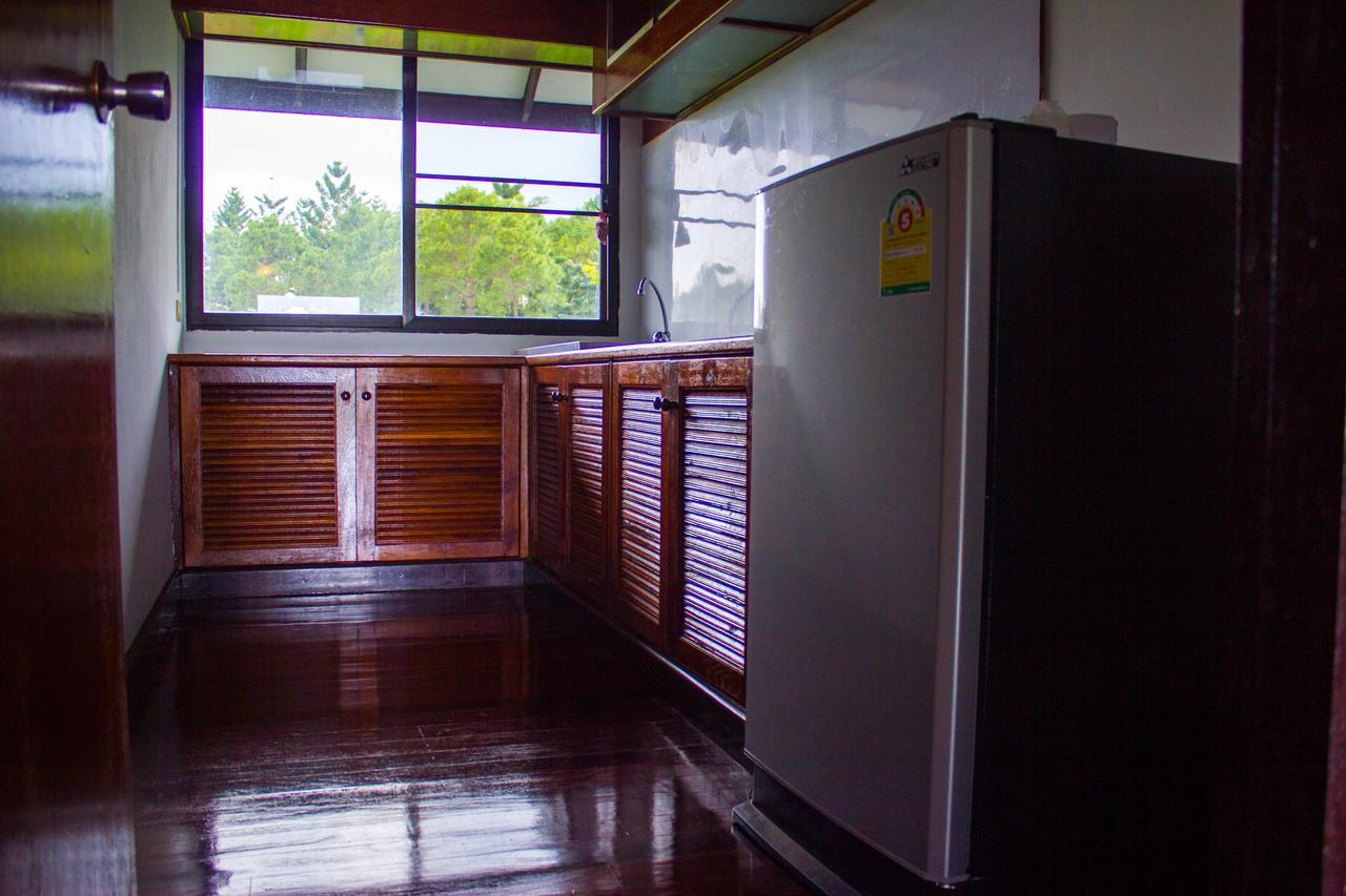 Bird Land Resort Khaukho Kültér fotó