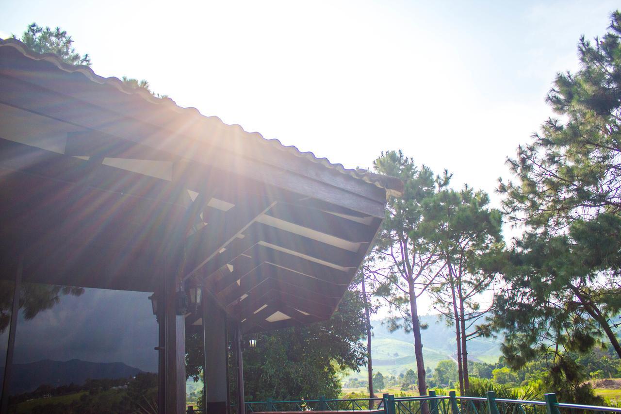 Bird Land Resort Khaukho Kültér fotó