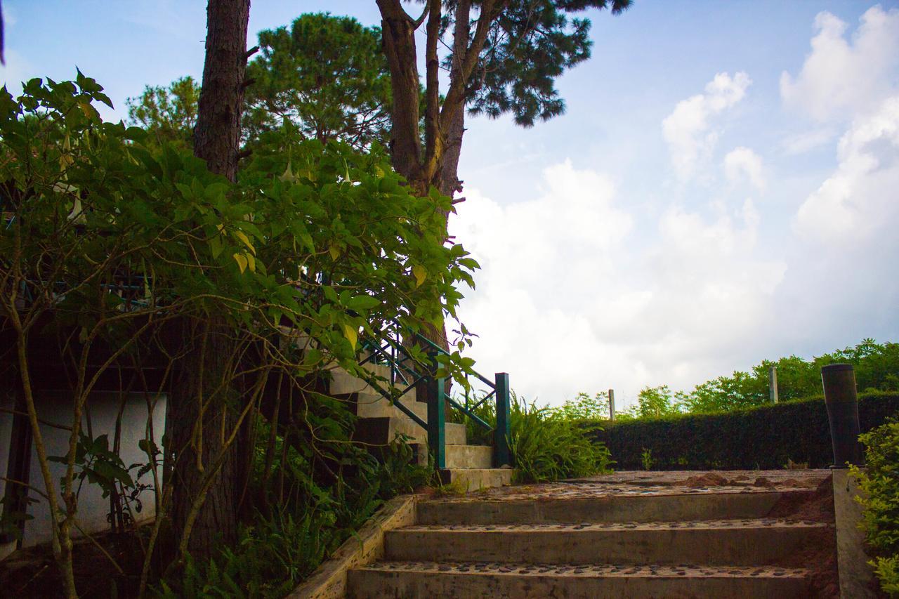 Bird Land Resort Khaukho Kültér fotó