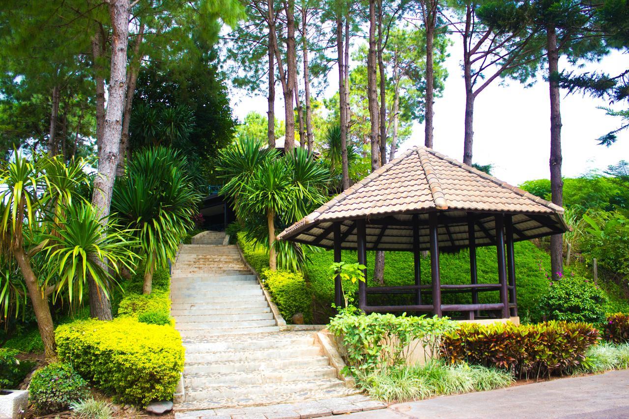 Bird Land Resort Khaukho Kültér fotó