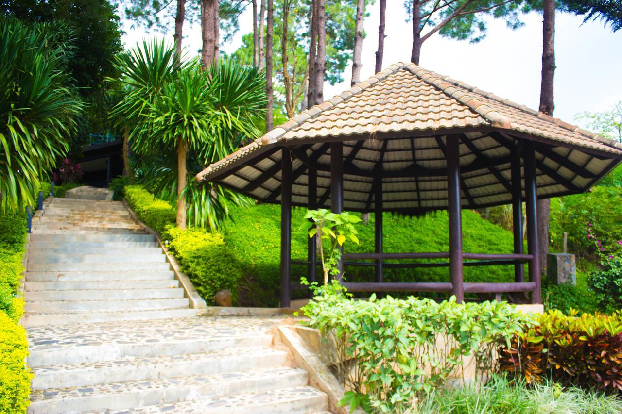 Bird Land Resort Khaukho Kültér fotó