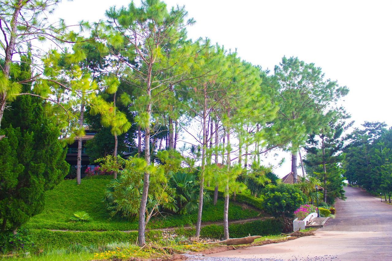 Bird Land Resort Khaukho Kültér fotó