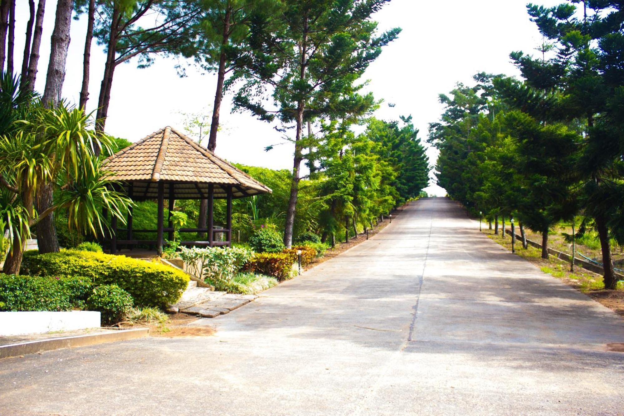 Bird Land Resort Khaukho Kültér fotó