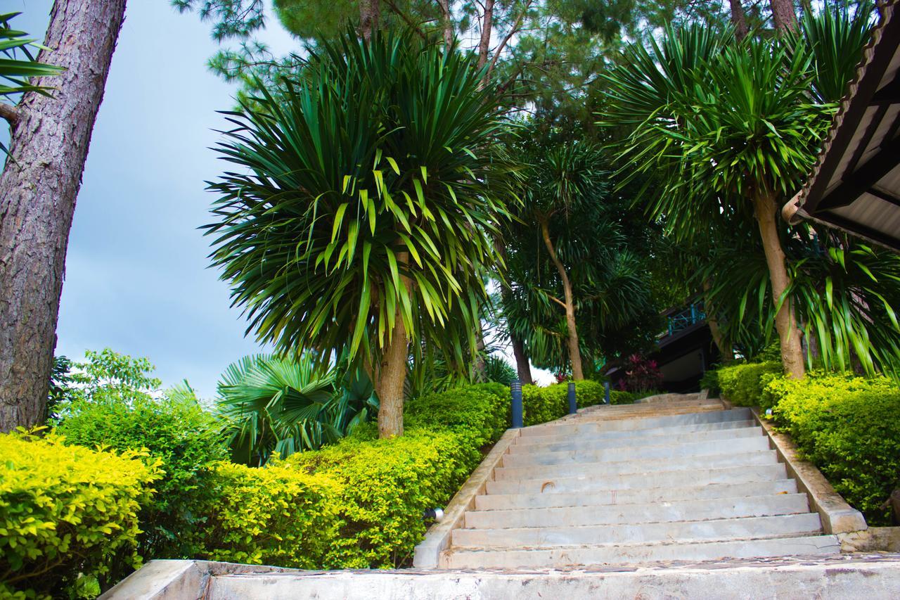 Bird Land Resort Khaukho Kültér fotó