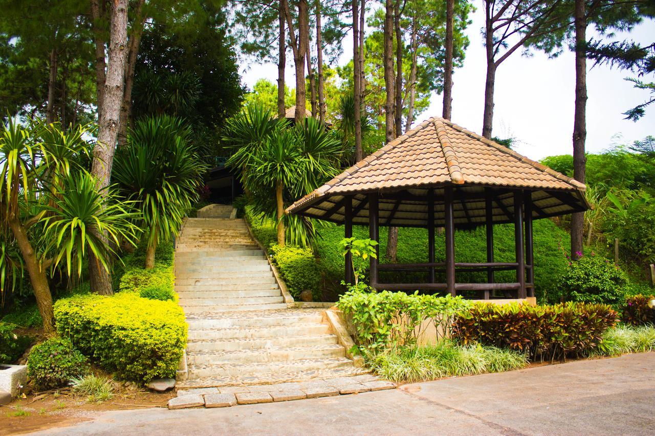 Bird Land Resort Khaukho Kültér fotó
