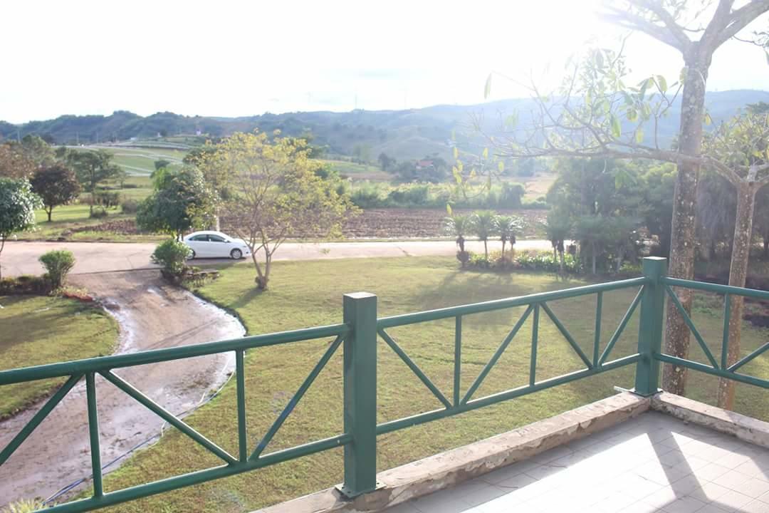 Bird Land Resort Khaukho Kültér fotó