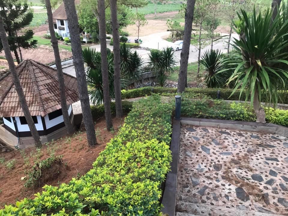 Bird Land Resort Khaukho Kültér fotó