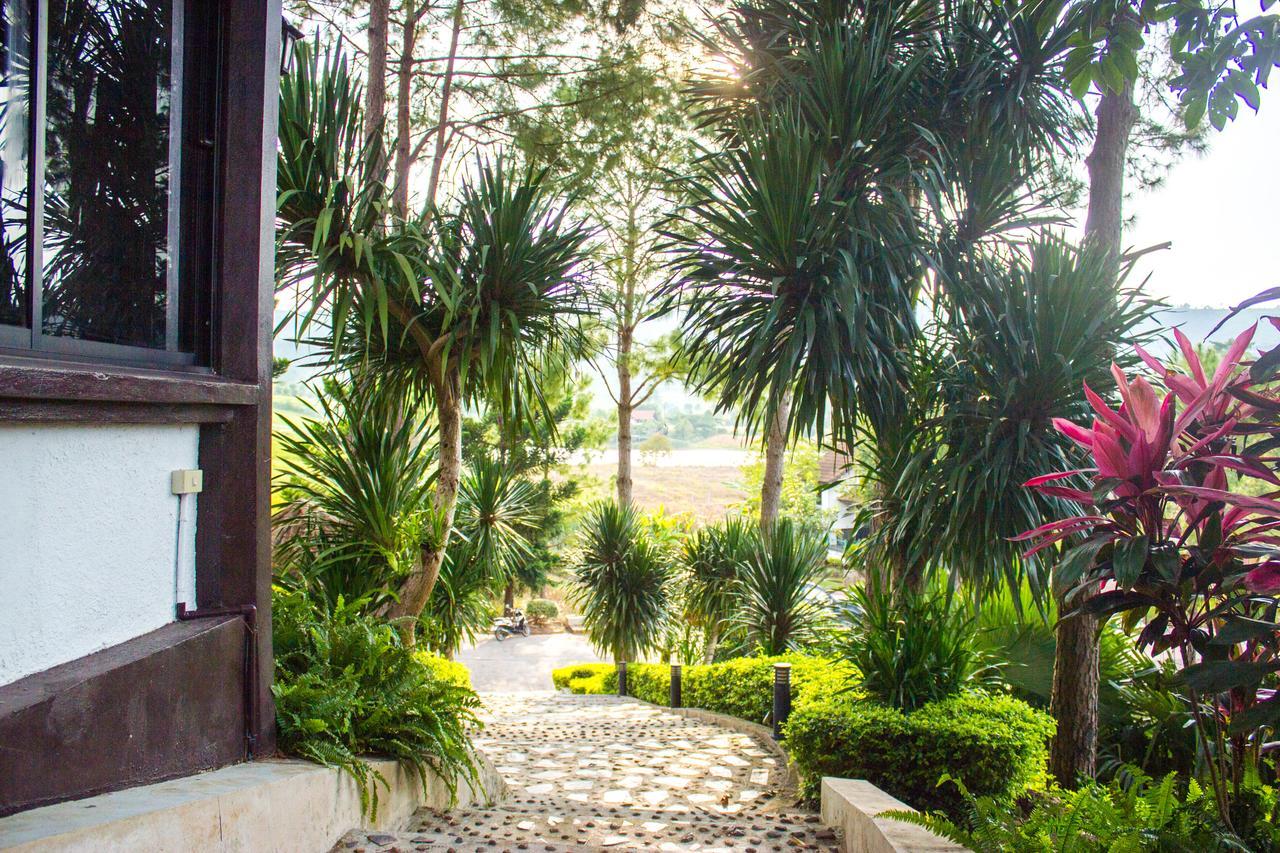 Bird Land Resort Khaukho Kültér fotó