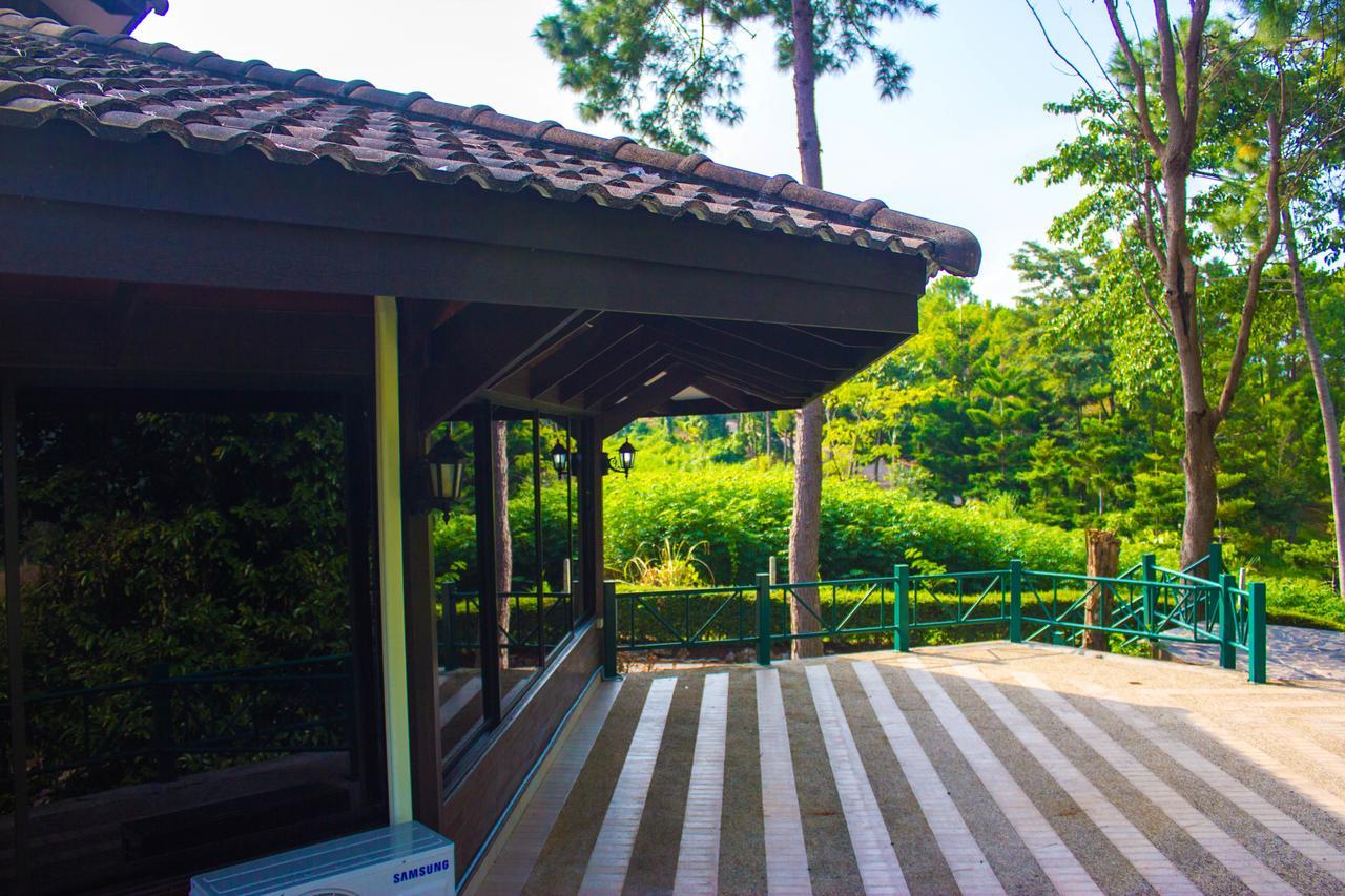 Bird Land Resort Khaukho Kültér fotó