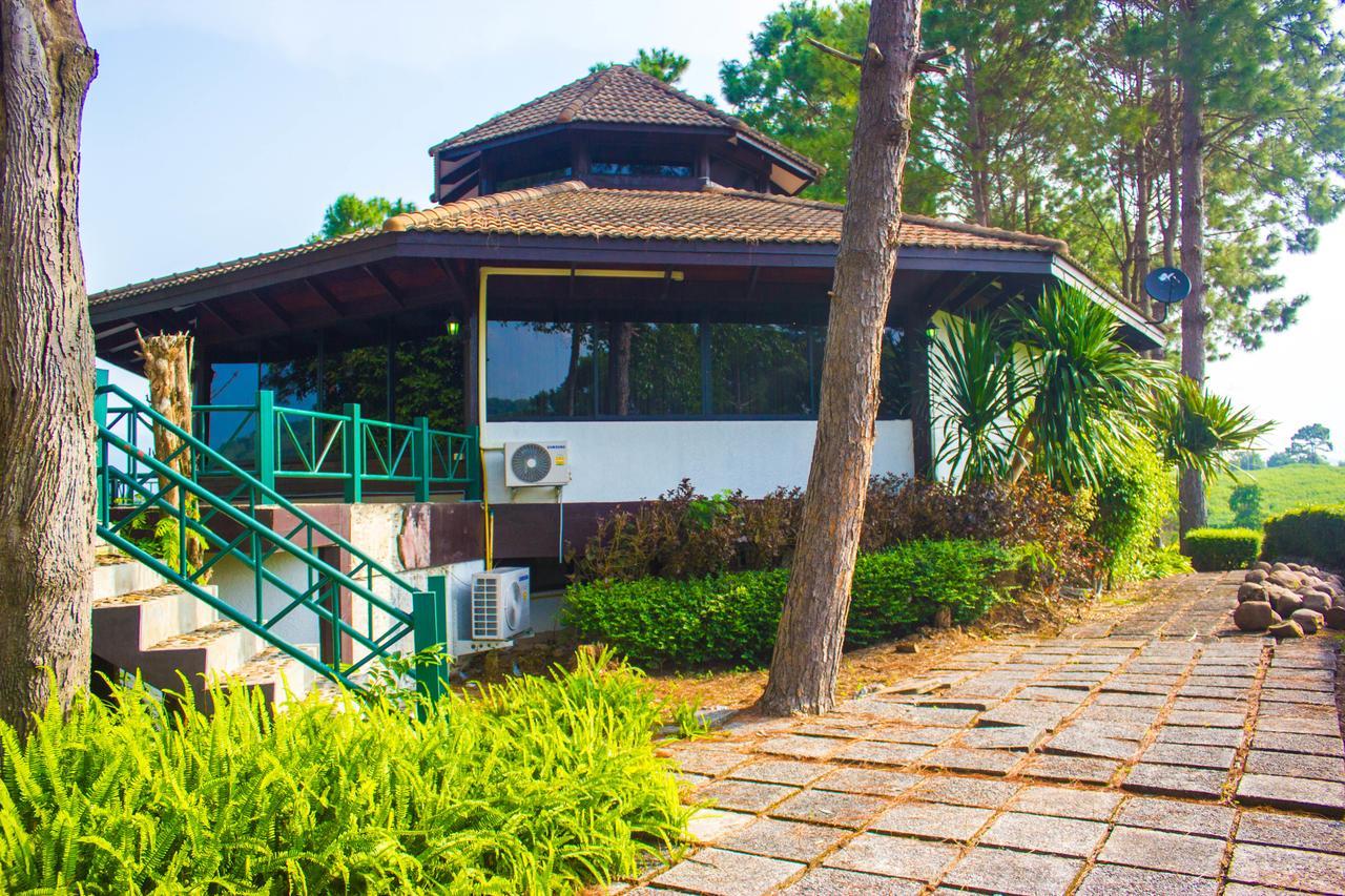 Bird Land Resort Khaukho Kültér fotó