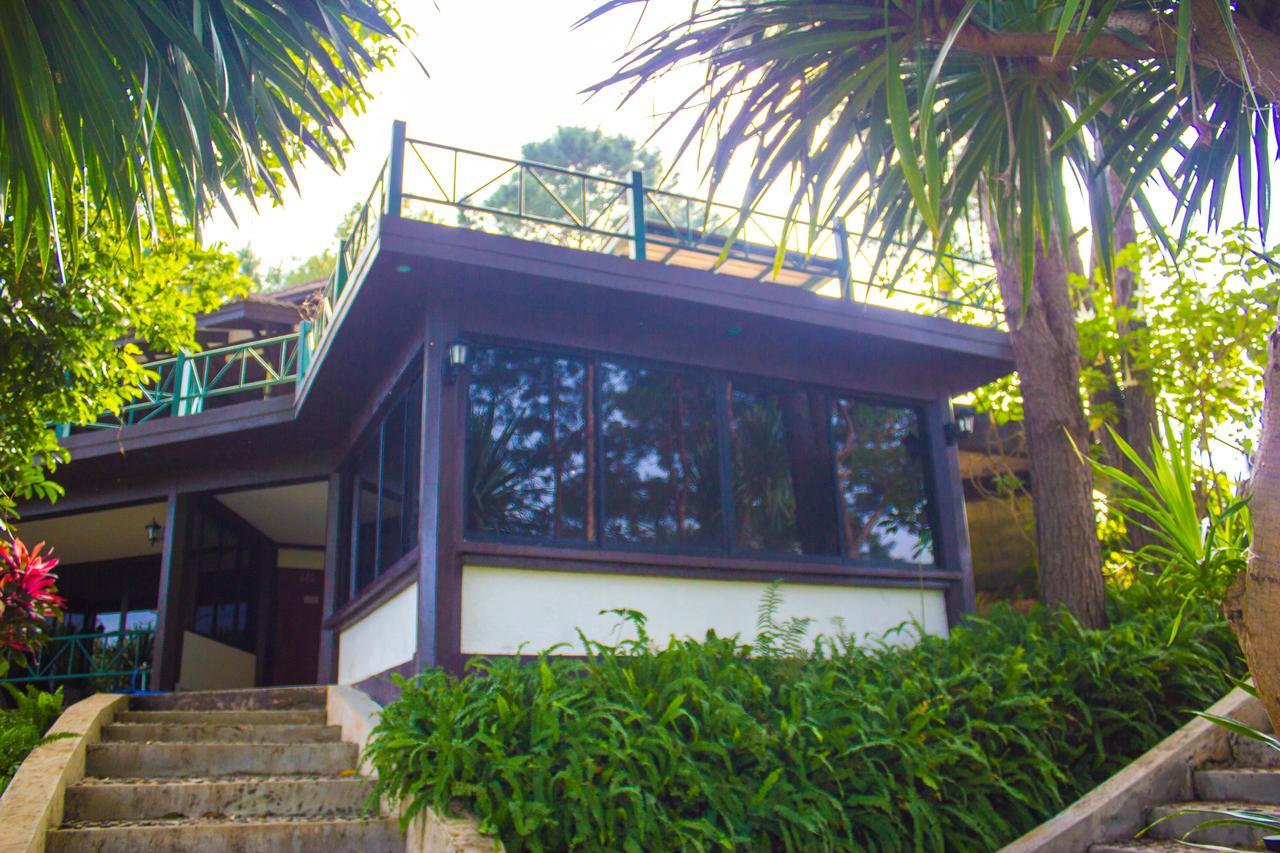 Bird Land Resort Khaukho Kültér fotó