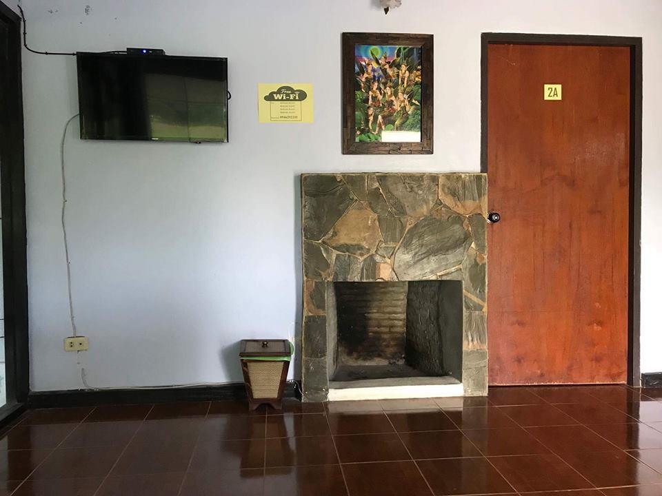 Bird Land Resort Khaukho Kültér fotó