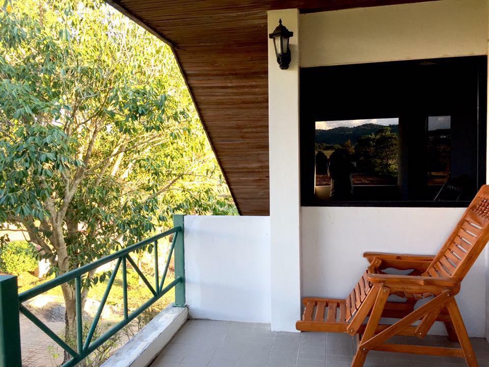 Bird Land Resort Khaukho Kültér fotó