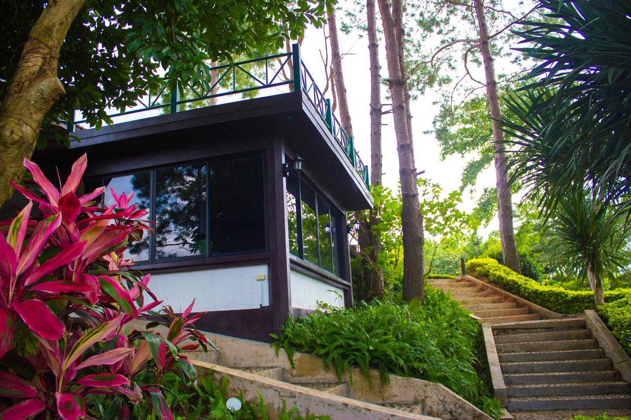 Bird Land Resort Khaukho Kültér fotó